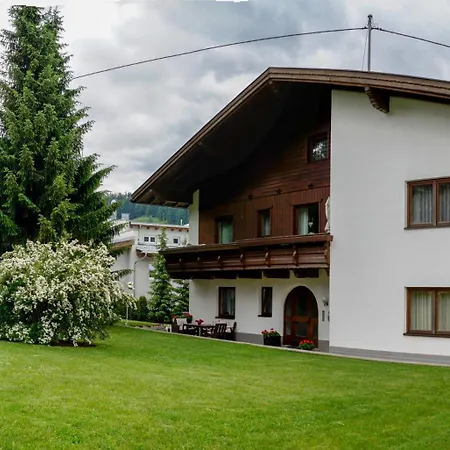 Das Alpenblick & Outdoor Lodge Nauders Exterior foto