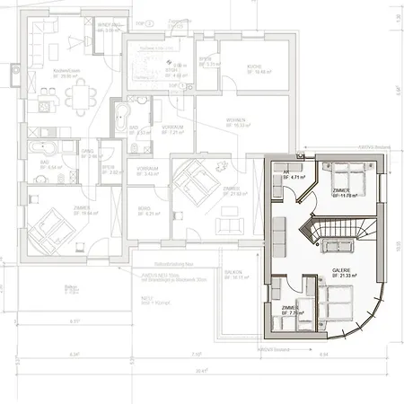 Das Alpenblick & Outdoor Lodge Nauders Exterior foto