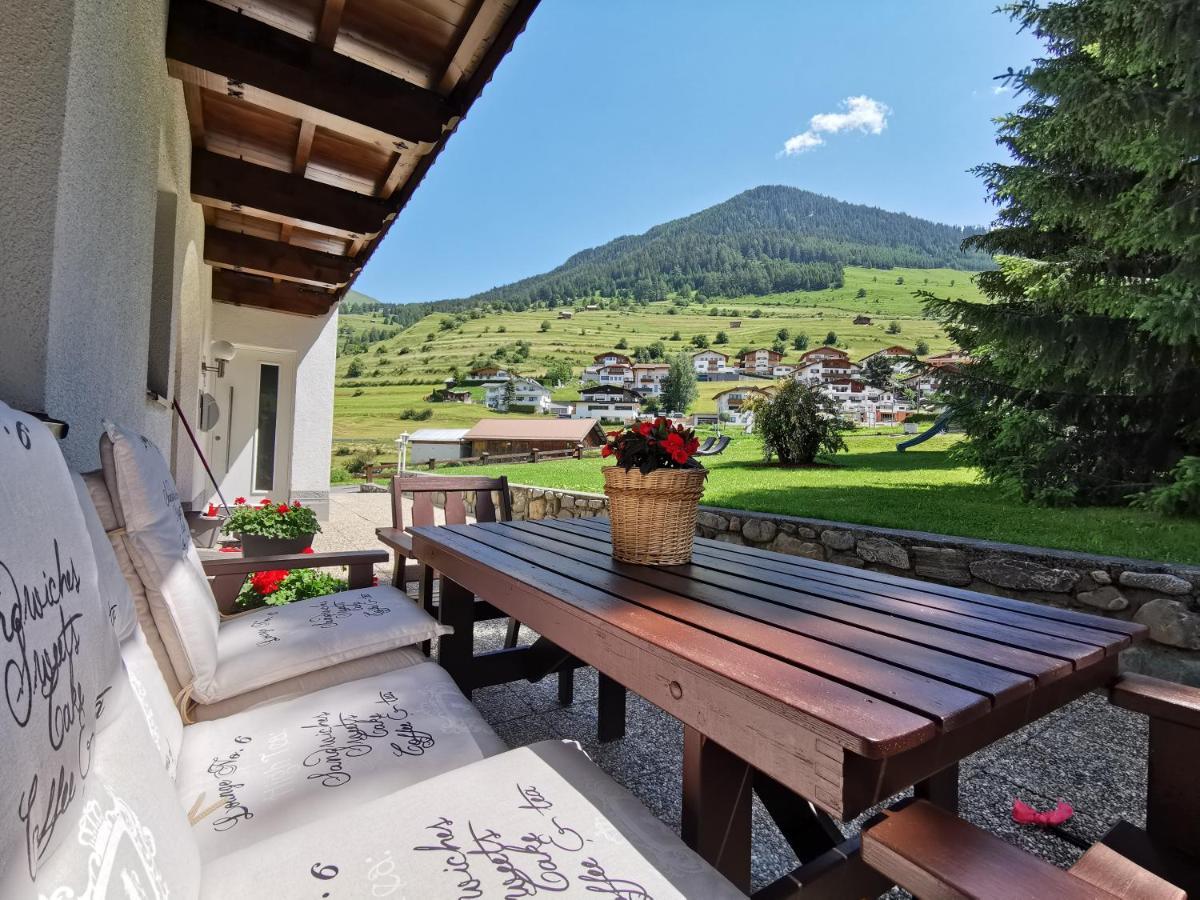 Apartamento Alpenblick & Outdoor