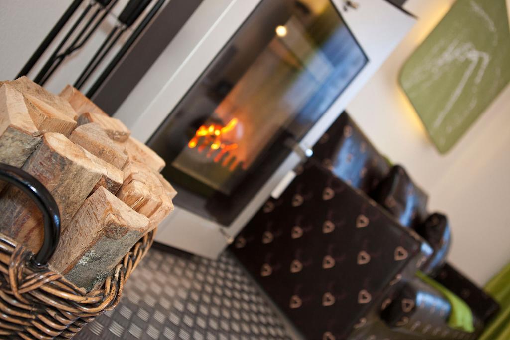 Apartamento Alpenblick & Outdoor *