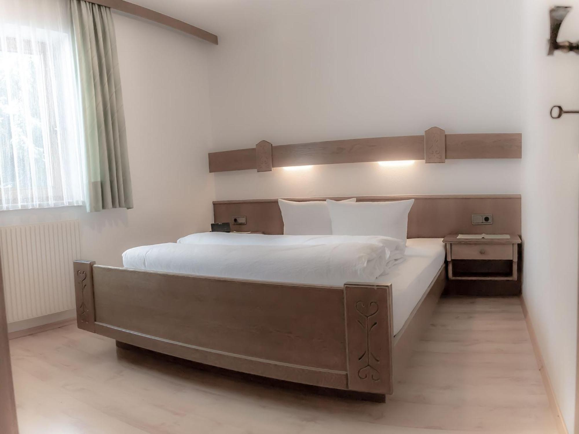 Apartamento Alpenblick & Outdoor *