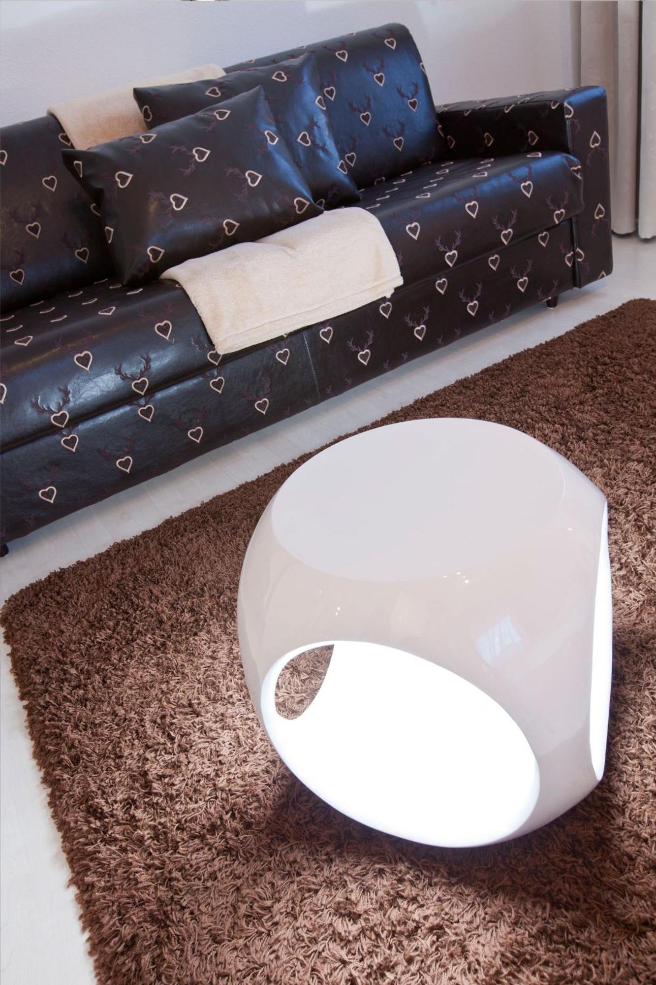 Alpenblick & Outdoor Apartamento Nauders