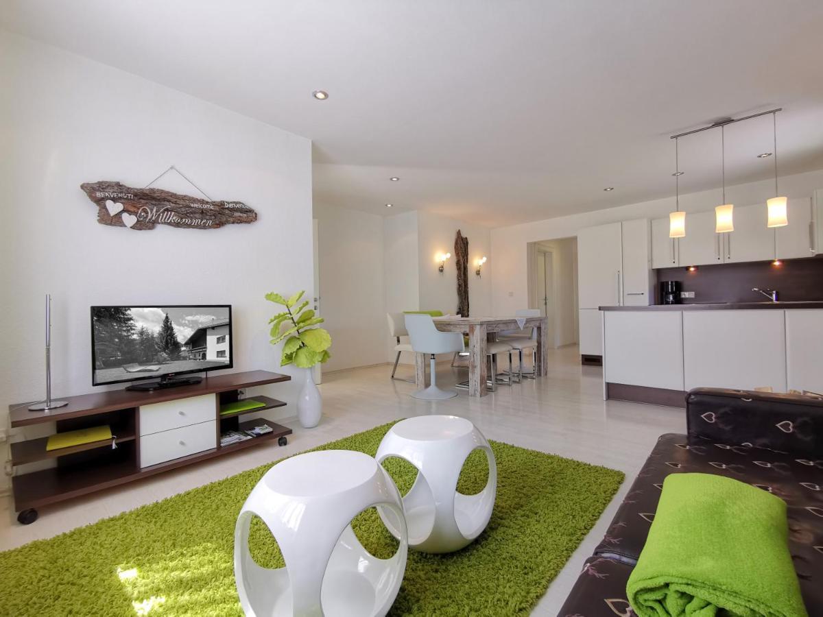 Alpenblick & Outdoor Apartment