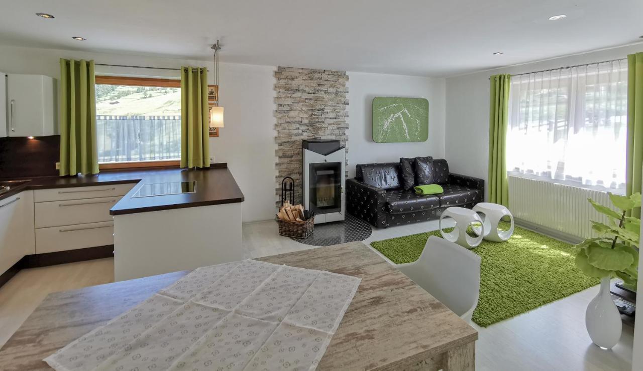Alpenblick & Outdoor Apartment *