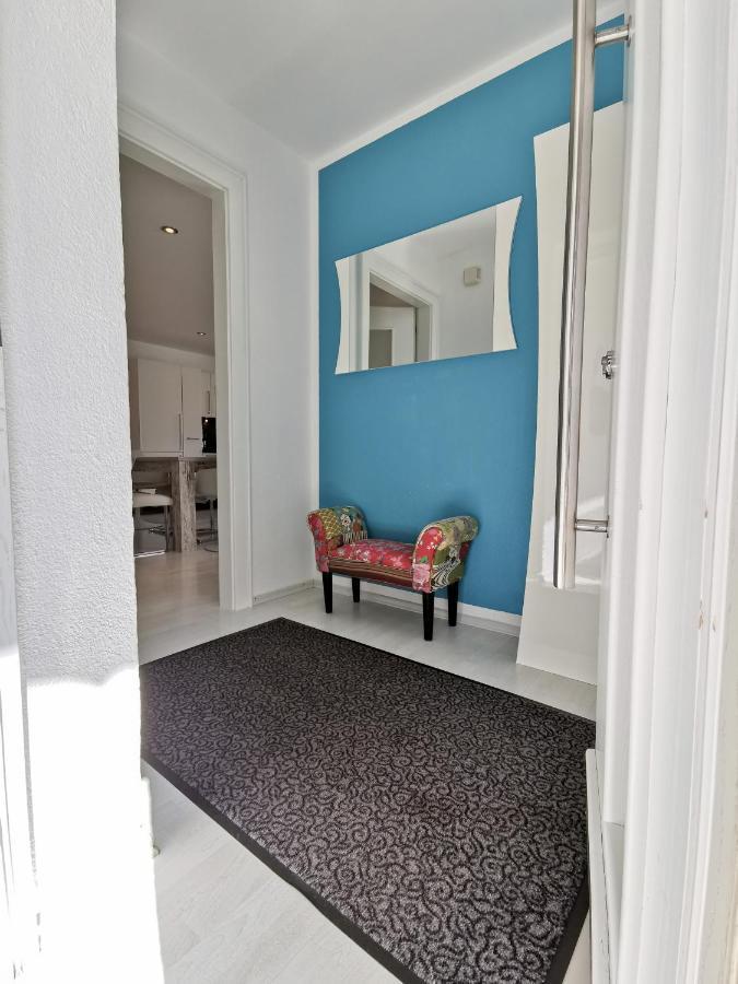 Alpenblick & Outdoor Apartment *