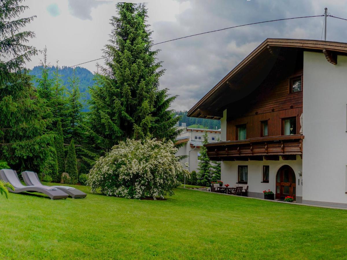 Alpenblick & Outdoor Nauders
