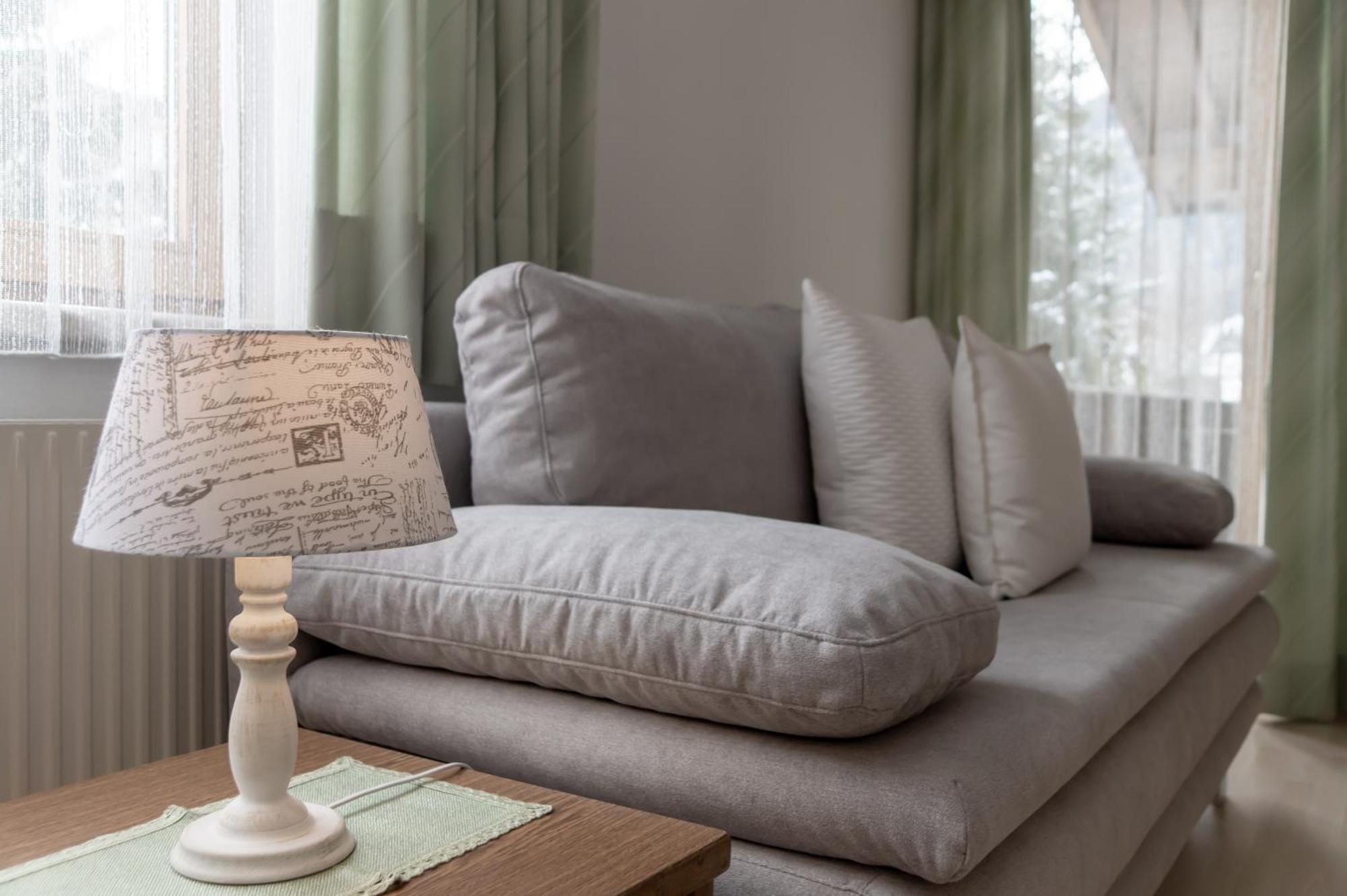 Alpenblick & Outdoor Apartment *