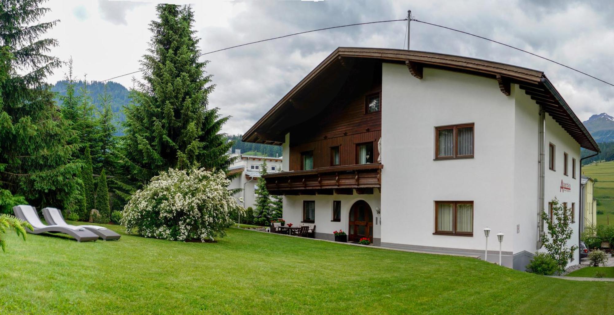 Alpenblick & Outdoor