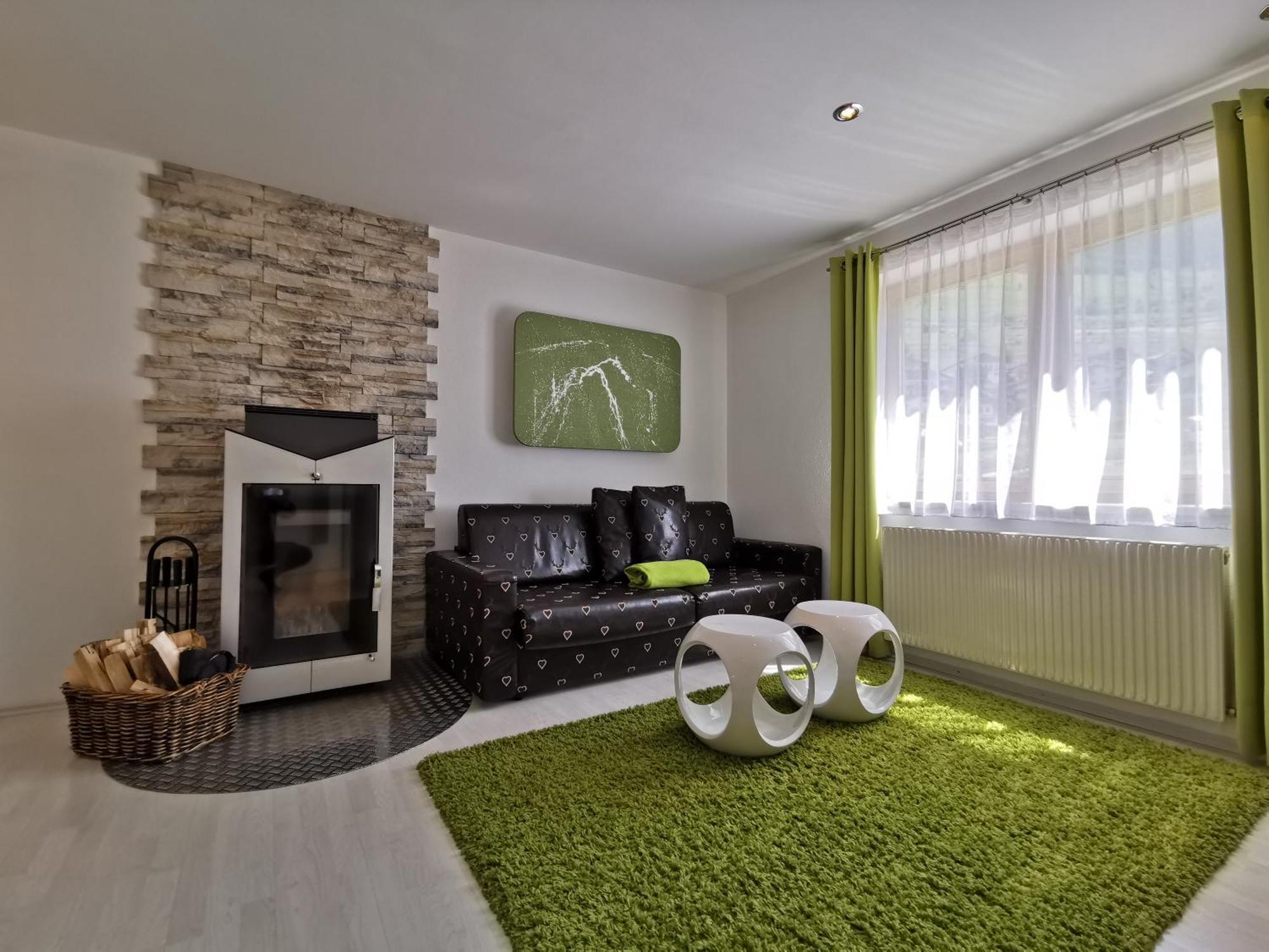 Alpenblick & Outdoor * Nauders