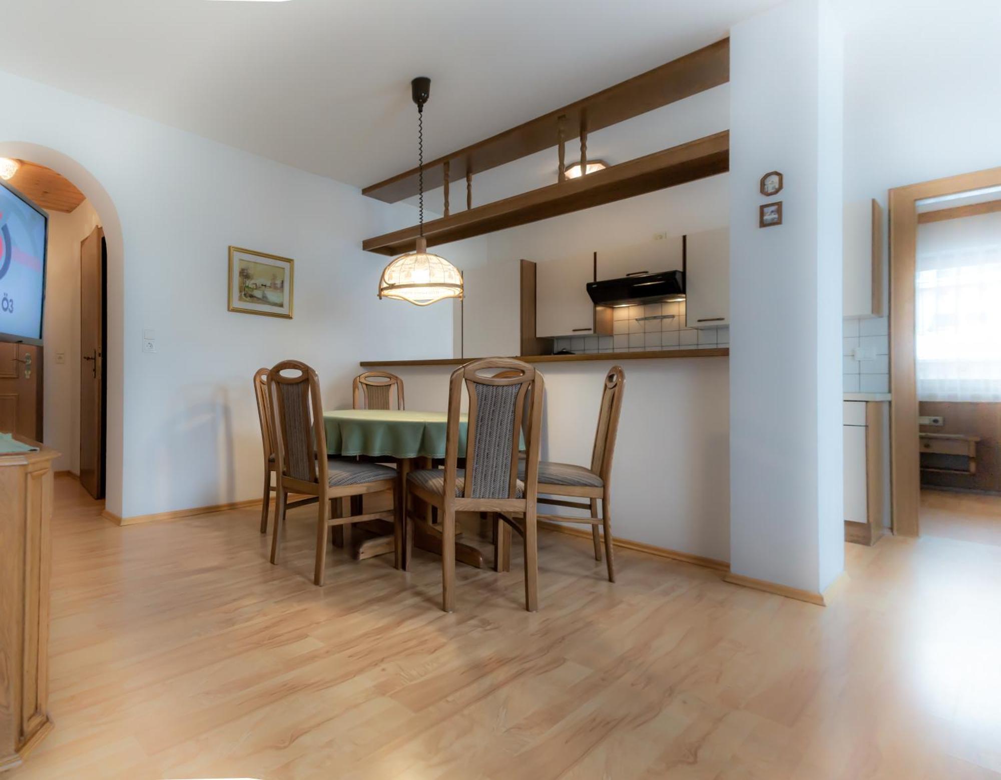 Alpenblick & Outdoor Apartment *
