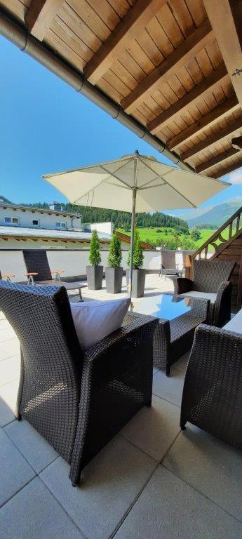 Alpenblick & Outdoor * Nauders