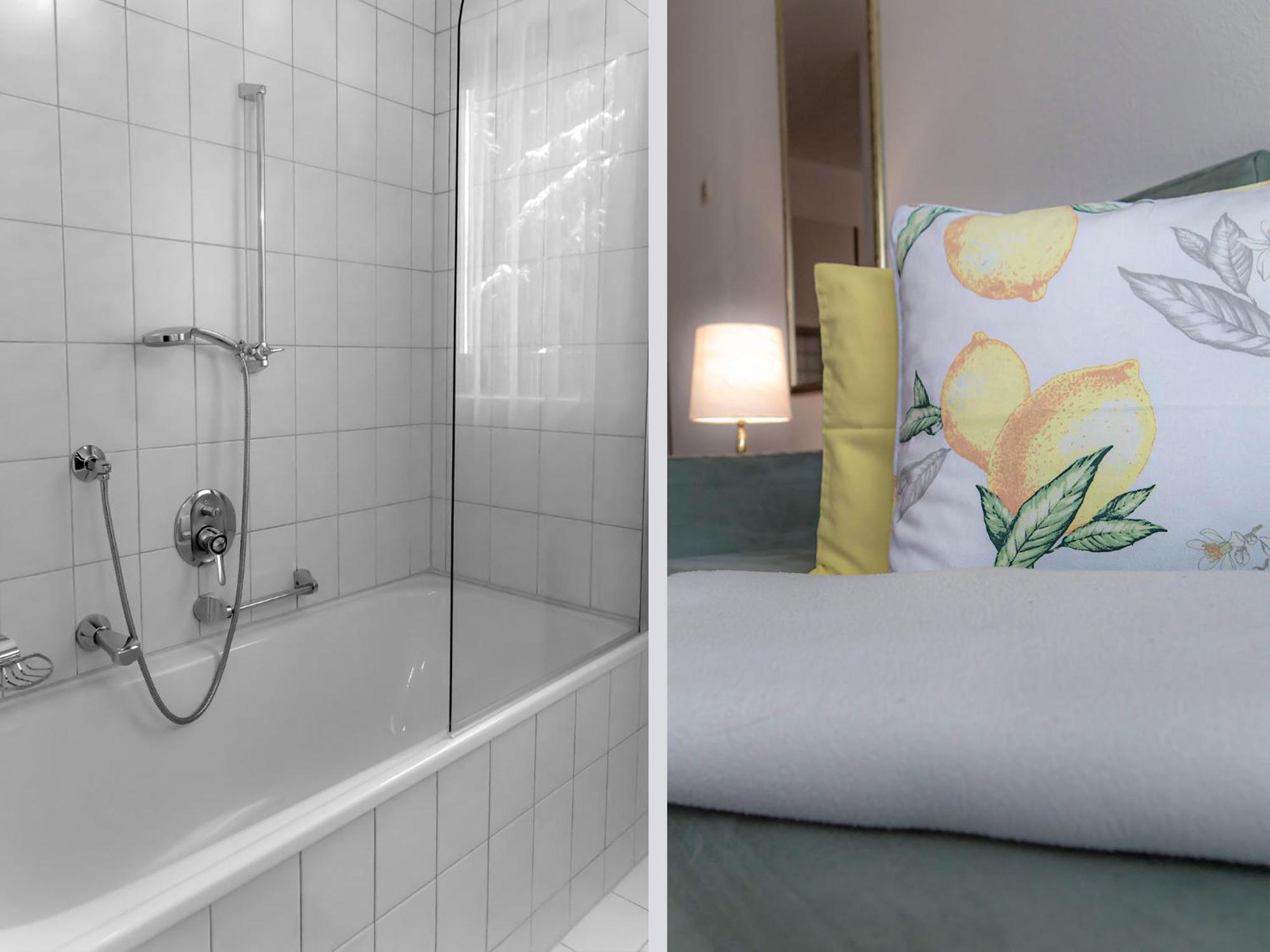 Alpenblick & Outdoor Apartment *