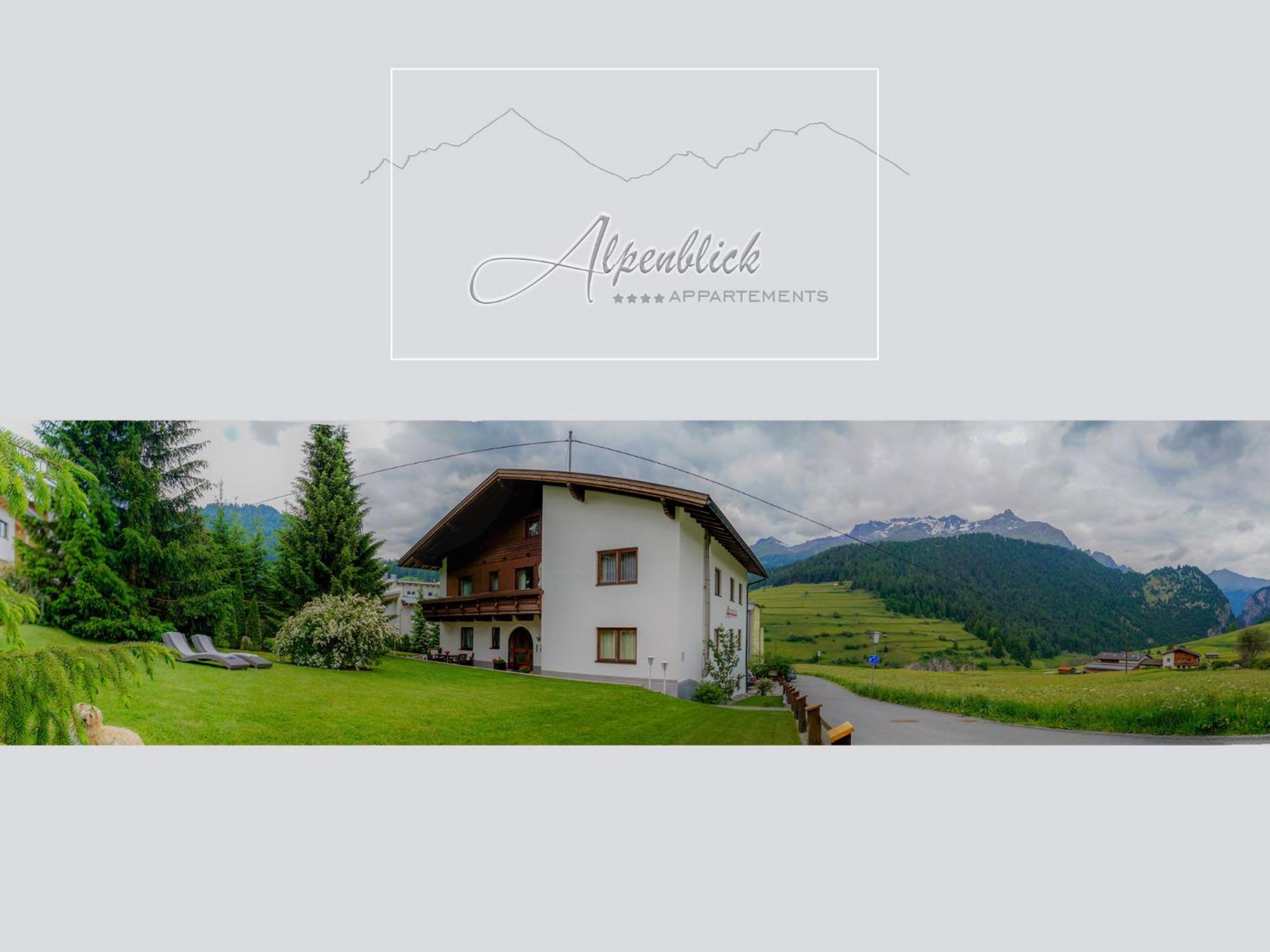 Alpenblick & Outdoor Apartment