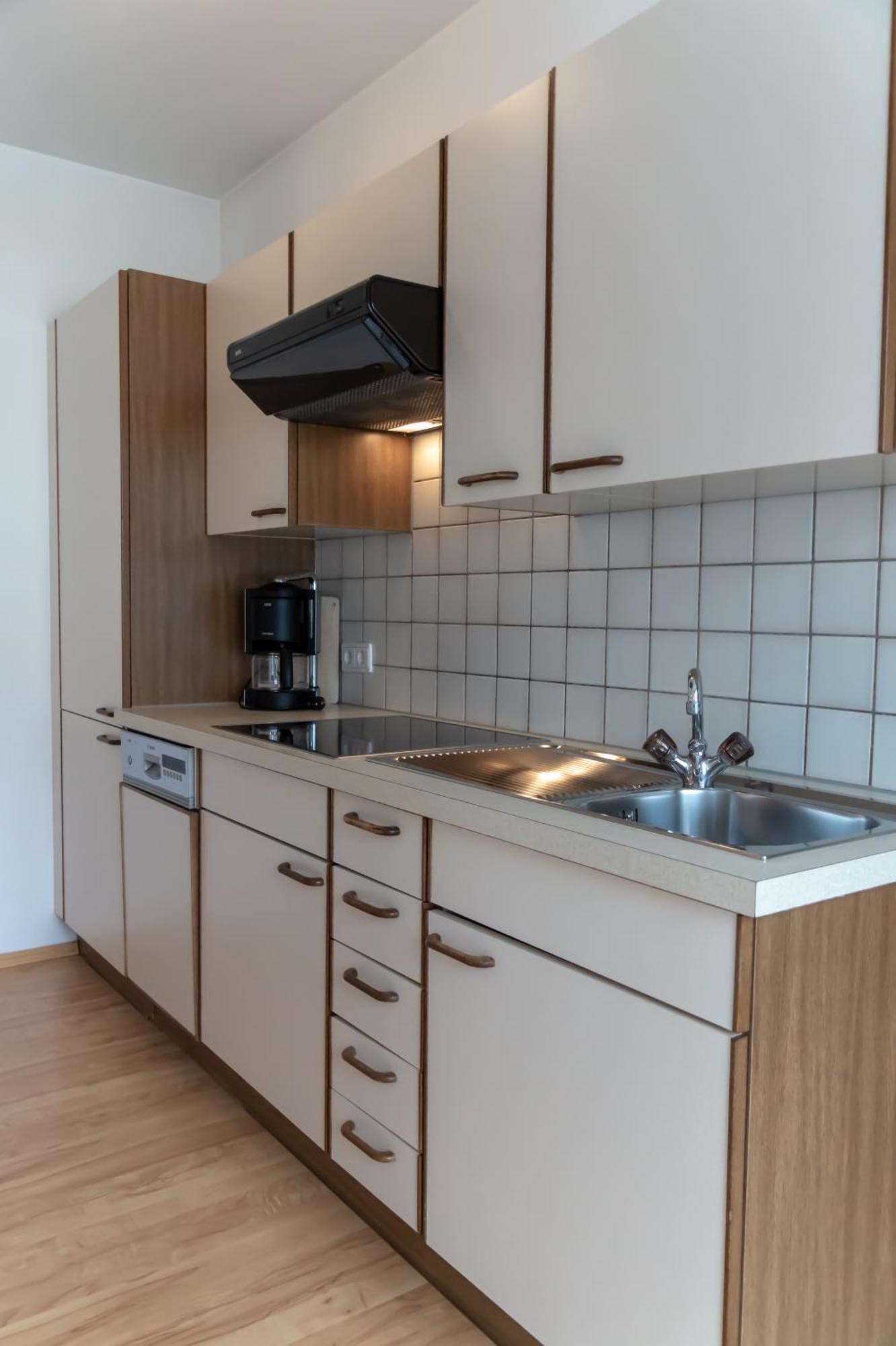 Alpenblick & Outdoor Apartment *