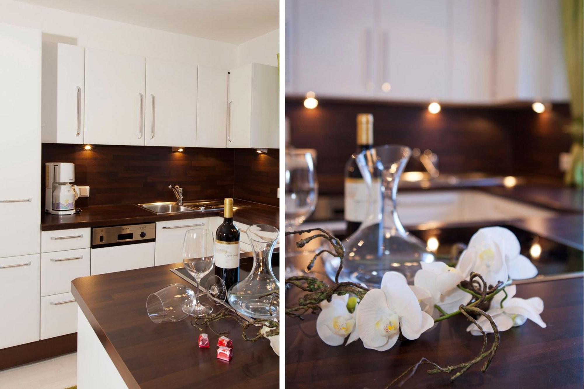 Apartment Alpenblick & Outdoor *