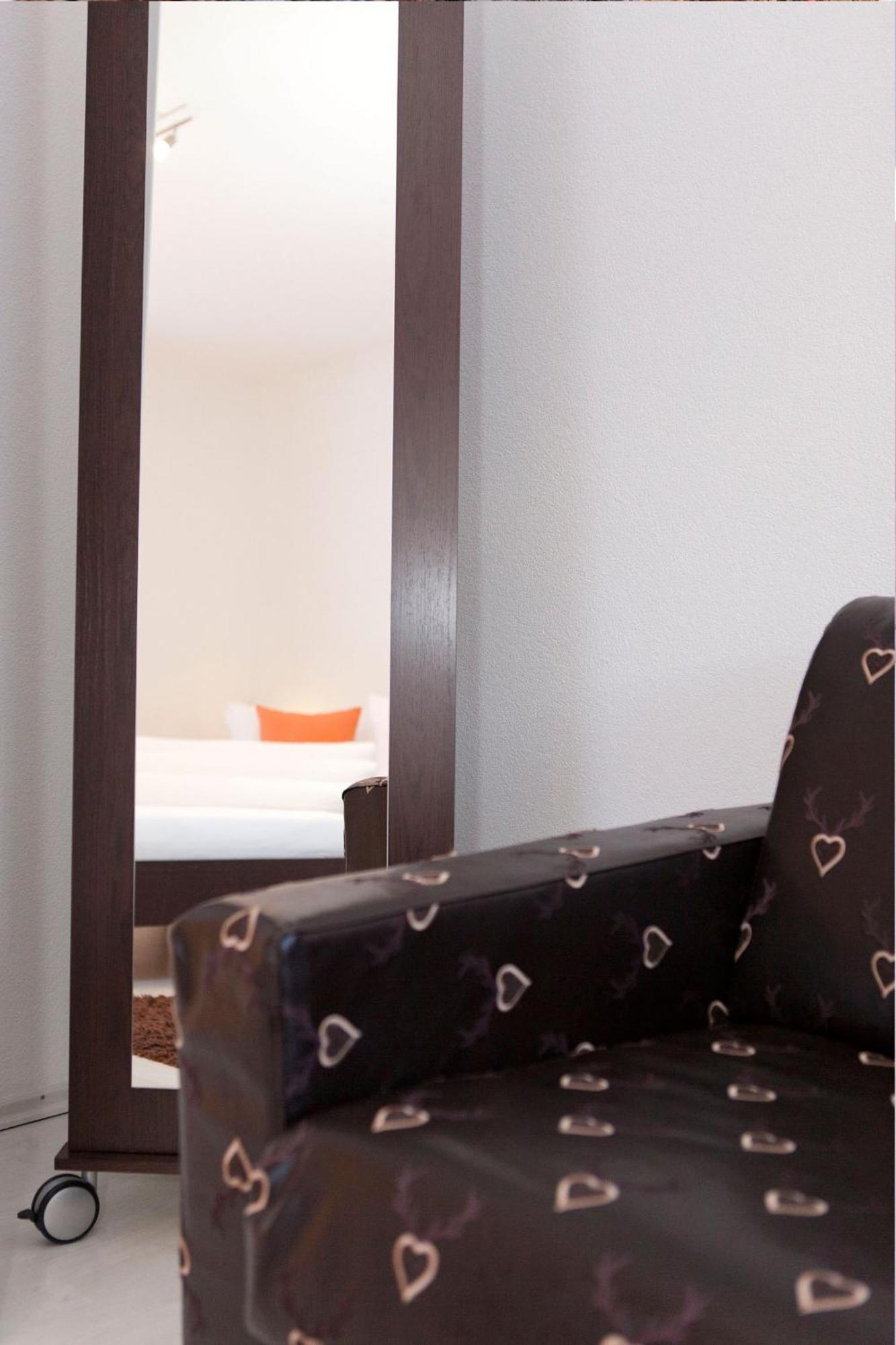 Apartment Alpenblick & Outdoor Nauders