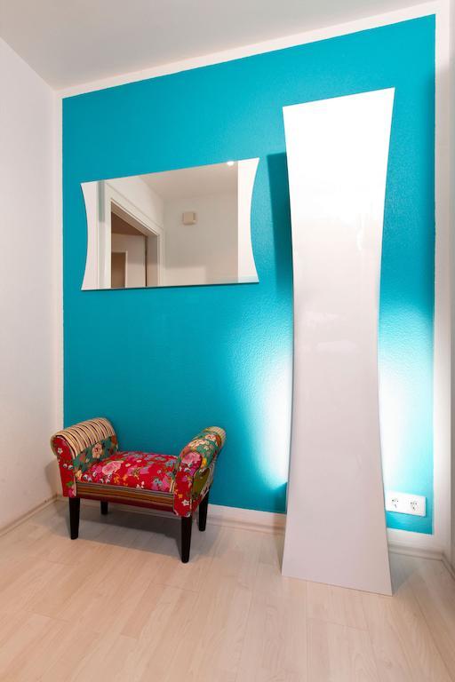 Apartment Alpenblick & Outdoor Nauders